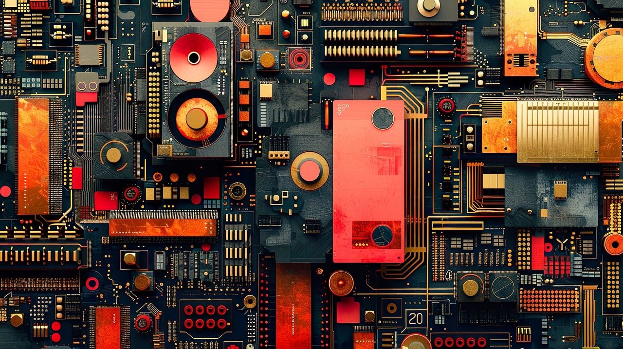 Intel and Dell in the Age of AI: Leadership Challenges, Market Gaps, and the Tech Future